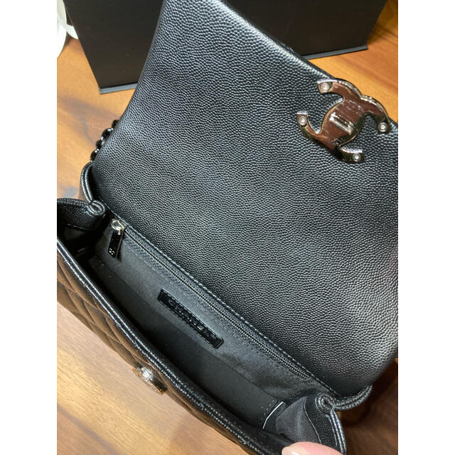 CHANEL(シャネル)のmizuiro様専用21C ミニマトラッセチェーンショルダーバッグ レディースのバッグ(ショルダーバッグ)の商品写真