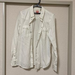 リーバイス(Levi's)のシャツ(シャツ/ブラウス(長袖/七分))