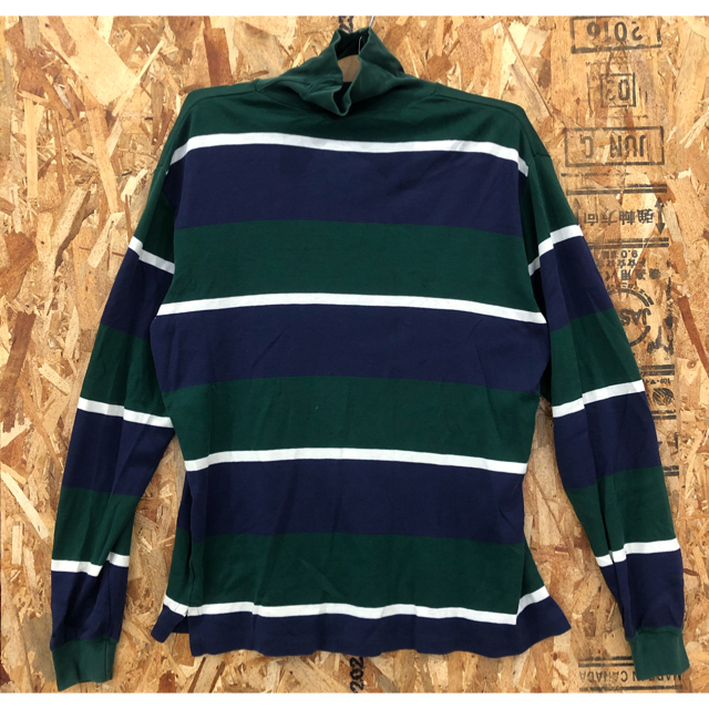 POLO RALPH LAUREN(ポロラルフローレン)のPolo by Ralph Lauren タートルネックトップス  レディースのトップス(カットソー(長袖/七分))の商品写真