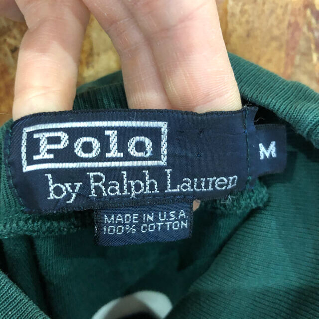 POLO RALPH LAUREN(ポロラルフローレン)のPolo by Ralph Lauren タートルネックトップス  レディースのトップス(カットソー(長袖/七分))の商品写真