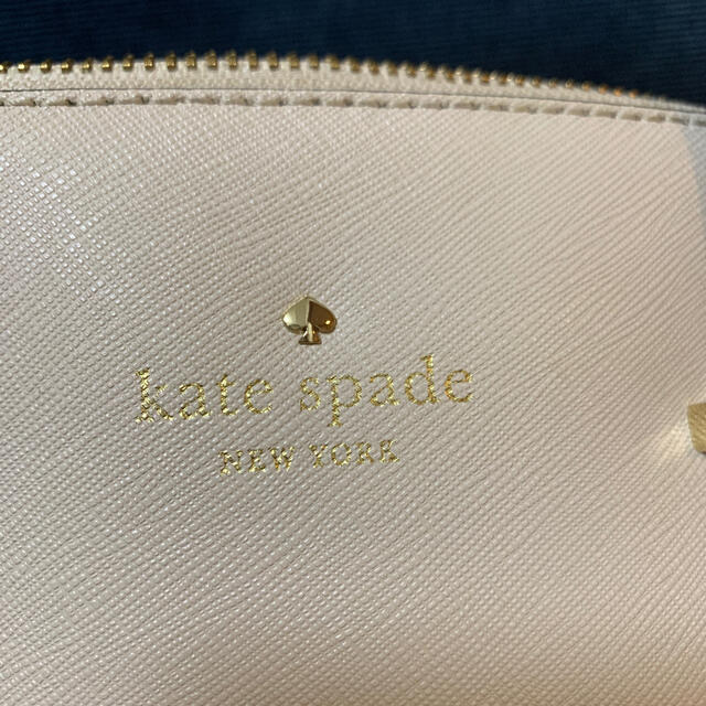 kate spade new york(ケイトスペードニューヨーク)のkatestade ケイトスペード ハンドバッグ👜 レディースのバッグ(ハンドバッグ)の商品写真