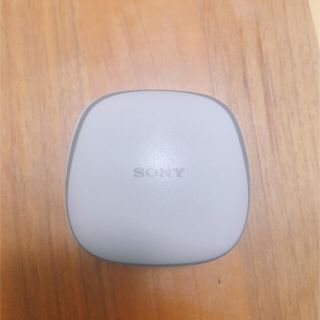 ソニー(SONY)のSONY ワイヤレスノイズキャンセリング イヤホン(ヘッドフォン/イヤフォン)