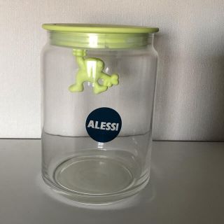 アレッシィ(ALESSI)のALESSI  CENTRO STUDI (収納/キッチン雑貨)