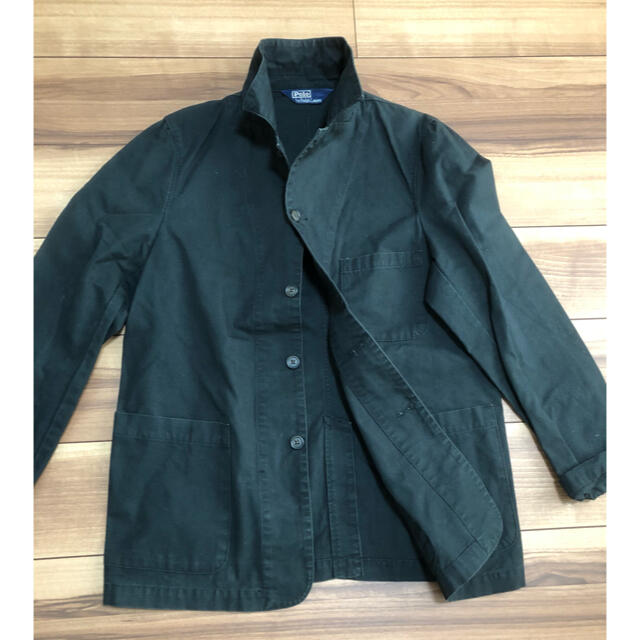 未使用 ⭐︎ BLUCO ブルコ モッズコート モッズパーカー なさい 未使用 ⭐︎ BLUCO ブルコ モッズコート モッズパーカー なさい