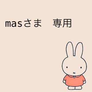 masさま　専用(外出用品)