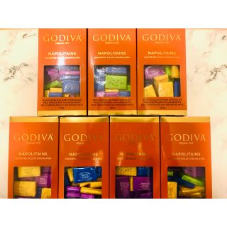 チョコレート(chocolate)のチョコ　フェレロ　ロシェ　ゴディバ　GODIVA おまけ多数(菓子/デザート)