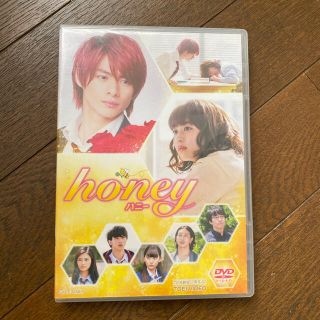 ジャニーズ(Johnny's)のhoney 平野紫耀　DVD 🐝(アイドル)