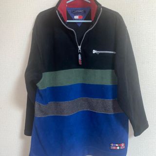 トミーヒルフィガー(TOMMY HILFIGER)のTOMMY トミーヒルフィガースエット(スウェット)