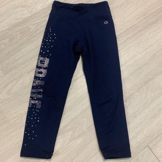 ギャップキッズ(GAP Kids)のGAP fit レギンス  110(パンツ/スパッツ)