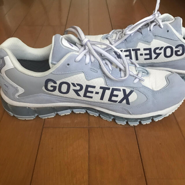 ■アシックス■GEL-KAYANO5 360ゴアテックス「週末値下げ‼️」