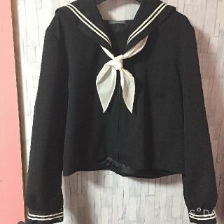  セーラー服  3L 5点セット 最終値下げ(衣装)