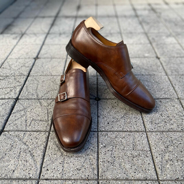 JOHN LOBB(ジョンロブ)のJOHN LOBB  WILLIAMⅡ ジョンロブ ウィリアムⅡ メンズの靴/シューズ(ドレス/ビジネス)の商品写真