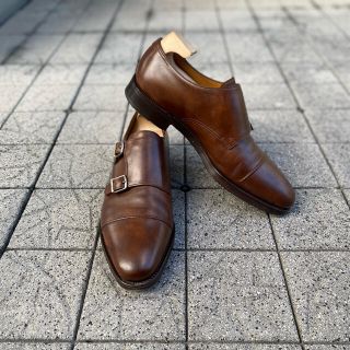 ジョンロブ(JOHN LOBB)のJOHN LOBB  WILLIAMⅡ ジョンロブ ウィリアムⅡ(ドレス/ビジネス)