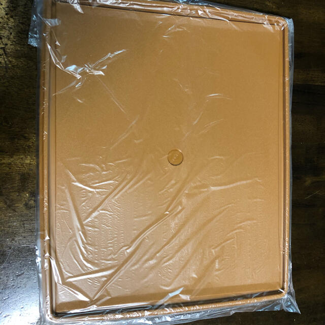 タッパーウェア スーパーケース シール 2個セット フタの通販 by タッパーウェア スーパーケース シール 2個セット フタの通販 by