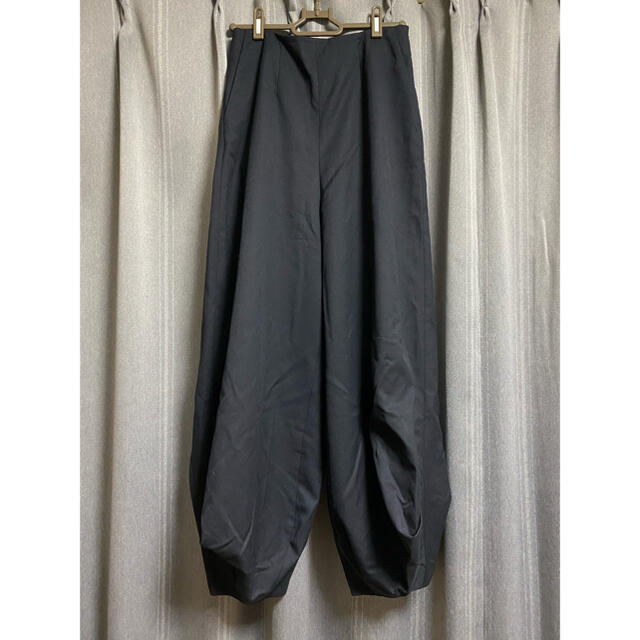 ENFOLD エンフォルド ワイドパンツ 【セール】 noxcapital.de