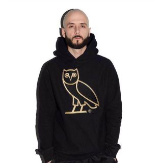 OVO オクトーバーズベリーオウン パーカーの通販 by パグ's shop|ラクマ