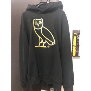 ovo パーカーM