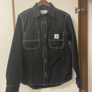 超美品　Carhartt wip CHALK JACKET チョークジャケット