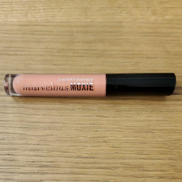 bareMinerals(ベアミネラル)のベアミネラル ジェンヌード マットリキッドリップカラー 4ml コスメ/美容のベースメイク/化粧品(リップグロス)の商品写真