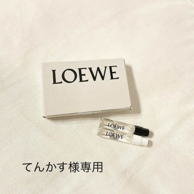 LOEWE(ロエベ)のLOEVE 香水 コスメ/美容の香水(香水(女性用))の商品写真