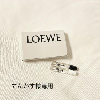 ロエベ(LOEWE)のLOEVE 香水(香水(女性用))