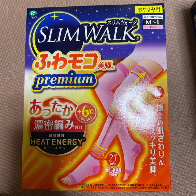 Dr.scholl(ドクターショール)の夢みるここちのスリムウォーク レディースのレッグウェア(ソックス)の商品写真