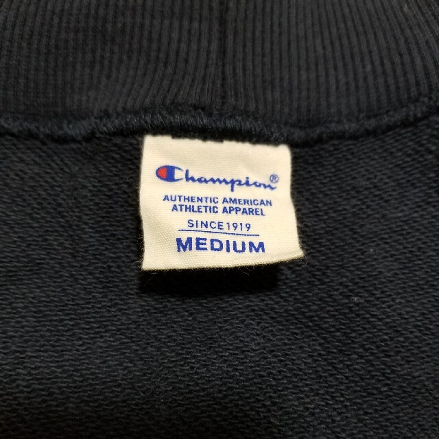 Champion(チャンピオン)の【お買い得】Championトレーナー レディースのトップス(トレーナー/スウェット)の商品写真