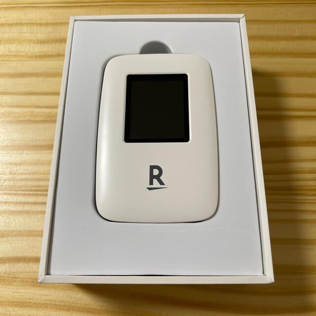 Rakuten WiFi Pocket