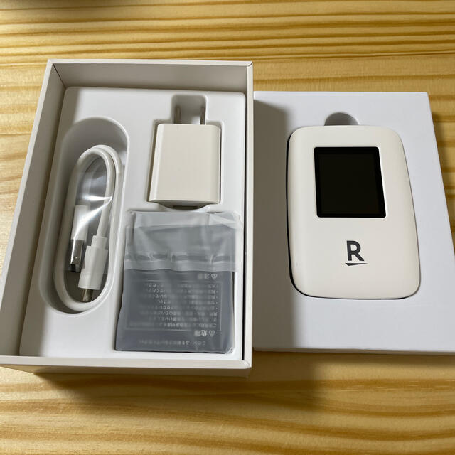 Rakuten WiFi Pocket