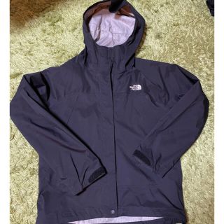 ザノースフェイス(THE NORTH FACE)のノースフェイス　ドットショットジャケット(ナイロンジャケット)