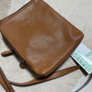 ダコタ(Dakota)のダコタ　ショルダー財布(財布)