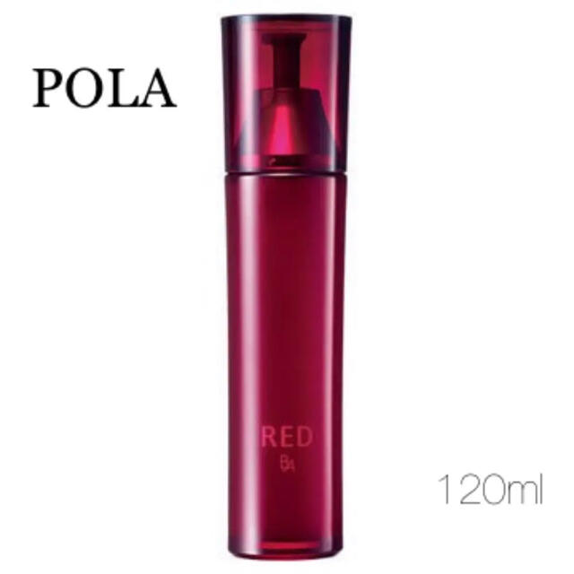 新品未開封♡POLA  RED B.A ローション