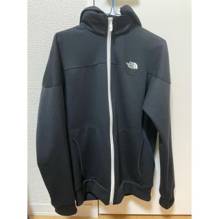 ザノースフェイス(THE NORTH FACE)のTHE NORTH FACE スウェットパーカー メンズ Ｍサイズ(パーカー)