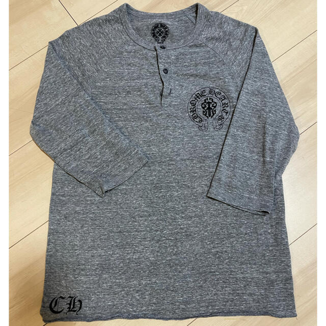 Chrome Hearts(クロムハーツ)のCHROME HEARTS（クロムハーツ ）Tシャツ メンズのトップス(Tシャツ/カットソー(半袖/袖なし))の商品写真