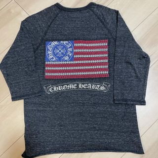 クロムハーツ(Chrome Hearts)のCHROME HEARTS（クロムハーツ ）Tシャツ(Tシャツ/カットソー(半袖/袖なし))