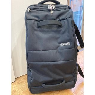 BURTON(トラベルバッグ/スーツケース)のフリマアイテム一覧 BURTON(トラベルバッグ/スーツケース)のフリマアイテム一覧