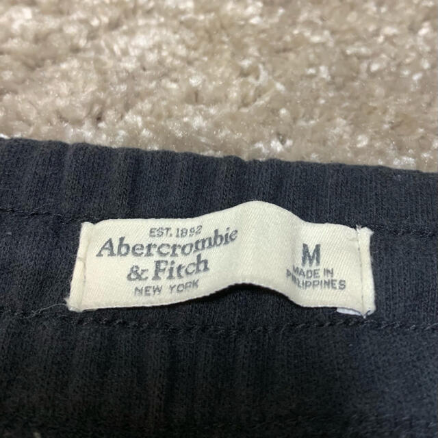 Abercrombie&Fitch(アバクロンビーアンドフィッチ)のAbercrombie & Fitch レディース  スウェットパンツ レディースのルームウェア/パジャマ(ルームウェア)の商品写真