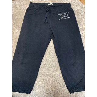 アバクロンビーアンドフィッチ(Abercrombie&Fitch)のAbercrombie & Fitch レディース  スウェットパンツ(ルームウェア)