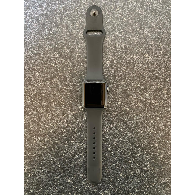 Apple Watch series3 38mm (GPS)