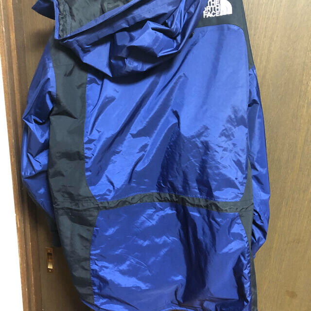 THE NORTH FACE(ザノースフェイス)のTHE NORTH FACE マウンテンパーカー メンズのジャケット/アウター(マウンテンパーカー)の商品写真