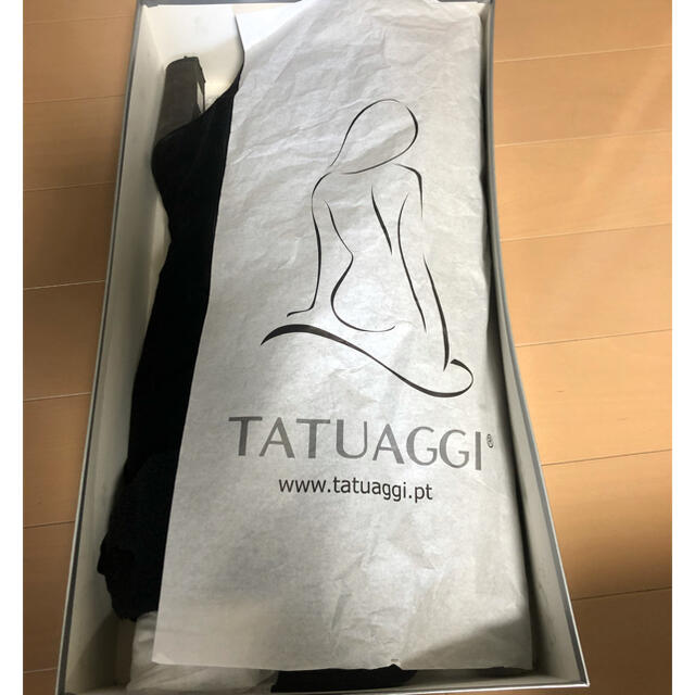 TATUAGGIブーツ レディースの靴/シューズ(ブーツ)の商品写真