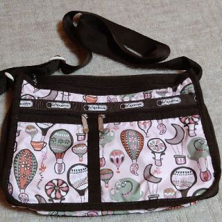 レスポートサック(LeSportsac)のレスポートサック　ショルダーバック(ショルダーバッグ)