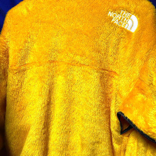 THE NORTH FACE(ザノースフェイス)のノースフェイス　バーサロフト　一晩限り特別価格 メンズのジャケット/アウター(ダウンジャケット)の商品写真