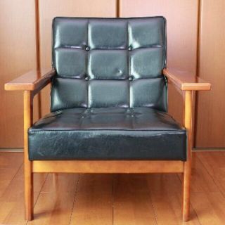 カリモク家具 ビンテージ 一人掛けソファの通販 11点 | カリモク家具の
