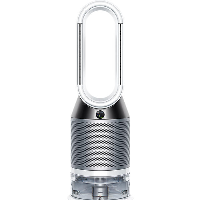 肌触りがいい Dyson PH01-WS(加湿空気清浄機) Dyson ダイソン - 空気