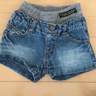 エフオーキッズ(F.O.KIDS)のショートパンツ 110 (パンツ/スパッツ)