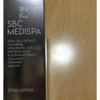 SBC MEDISPA ステムローション（化粧水）湘南美容クリニック(化粧水/ローション)