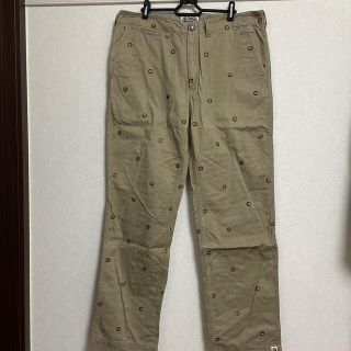 アベイシングエイプ チノパン チノパン(メンズ)の通販 65点 | A