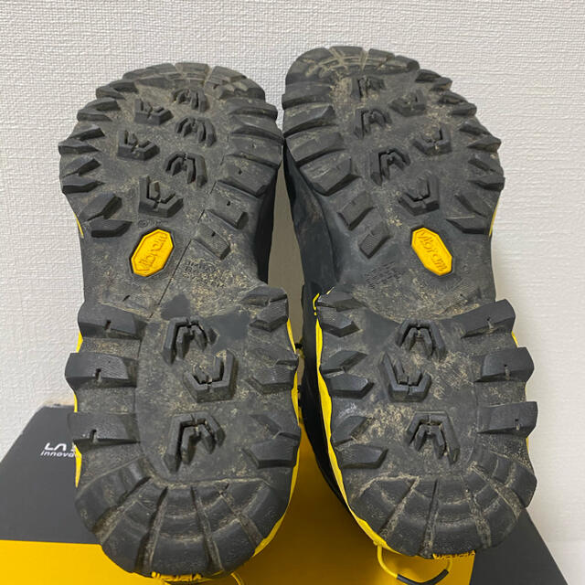 LA SPORTIVA(スポルティバ)のbura12様専用 スポーツ/アウトドアのアウトドア(登山用品)の商品写真