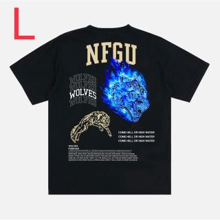 Darc Sport Tシャツ 即完 黒 L 新品(Tシャツ/カットソー(半袖/袖なし))